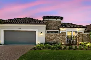4795 Freccia Loop, Wesley Chapel, FL 33543 - Photo 1