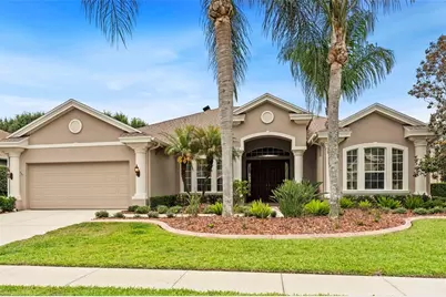 23316 Gracewood Circle, Land O Lakes, FL 34639 - Photo 1