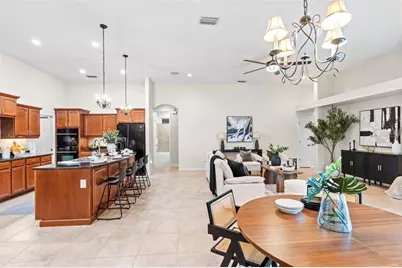 23316 Gracewood Circle, Land O Lakes, FL 34639 - Photo 11