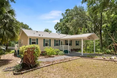 5841 SE 164th Avenue, Ocklawaha, FL 32179 - Photo 3