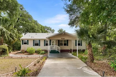 5841 SE 164th Avenue, Ocklawaha, FL 32179 - Photo 1