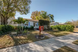 5138 3rd Ave N, Saint Petersburg, FL 33710 - Photo 1