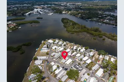 800 Chesapeake Drive #62, Tarpon Springs, FL 34689 - Photo 31