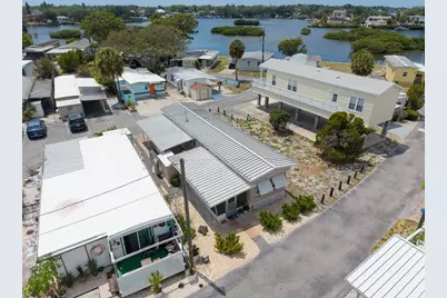 800 Chesapeake Drive #62, Tarpon Springs, FL 34689 - Photo 35