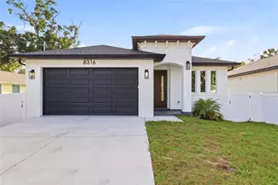 8316 N Edison Ave, Tampa, FL 33604 - Photo 1