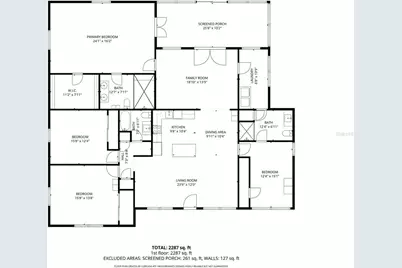 4039 Alberca Way S, Saint Petersburg, FL 33712 - Photo 9