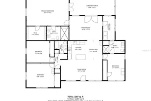 4039 Alberca Way S, Saint Petersburg, FL 33712 - Photo 9