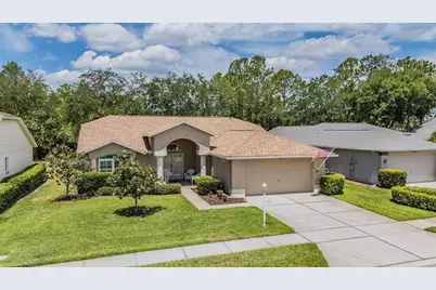 1237 Almondwood Drive, Trinity, FL 34655 - Photo 1