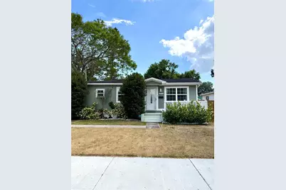 2842 15th Avenue N, Saint Petersburg, FL 33713 - Photo 1