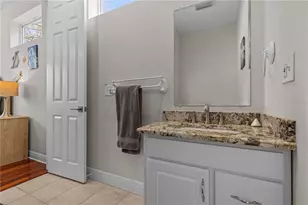 897 Point Seaside Dr, Crystal Beach, FL 34681 - Photo 43