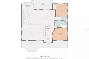 897 Point Seaside Dr, Crystal Beach, FL 34681 - Photo 57