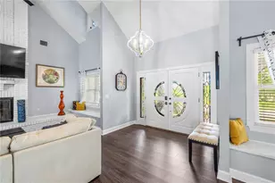 335 Sanctuary Dr, Crystal Beach, FL 34681 - Photo 9