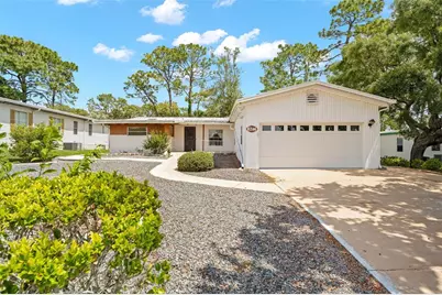 8206 Country Club Drive, Brooksville, FL 34613 - Photo 1