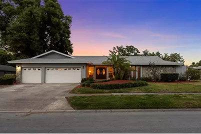 3131 Gleneagles Drive E, Clearwater, FL 33761 - Photo 67