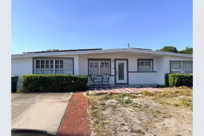 3107 W Osborne Avenue, Tampa, FL 33614 - Photo 1