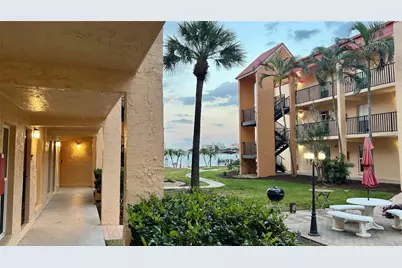 8931 Blind Pass Road #158, Saint Pete Beach, FL 33706 - Photo 3