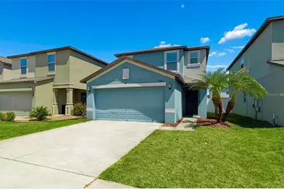 7422 French Marigold Avenue, Tampa, FL 33619 - Photo 1