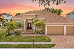 2008 N Pointe Alexis Dr, Tarpon Springs, FL 34689 - Photo 1