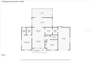 12526 Elgin Blvd, Spring Hill, FL 34609 - Photo 33