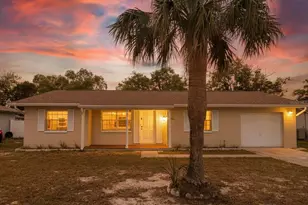 12526 Elgin Blvd, Spring Hill, FL 34609 - Photo 1