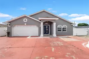 3122 W Crest Ave, Tampa, FL 33614 - Photo 1