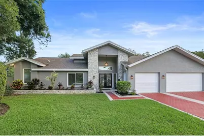 3297 Valemoor Drive, Palm Harbor, FL 34685 - Photo 1