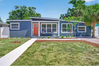 4029 3rd Avenue S, Saint Petersburg, FL 33711 - Photo 1