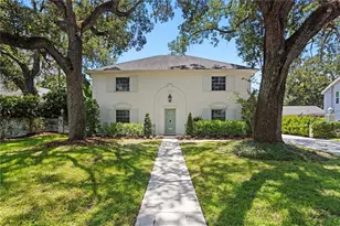 4704 W Brookwood Dr, Tampa, FL 33629 - Photo 1