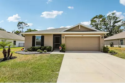 5499 Diantha Way, Brooksville, FL 34604 - Photo 1