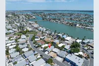 11095 2nd Street E #Unit A, Treasure Island, FL 33706 - Photo 33