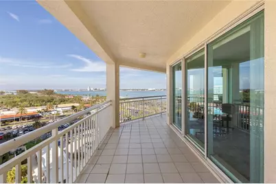 1180 Gulf Boulevard #906, Clearwater Beach, FL 33767 - Photo 47