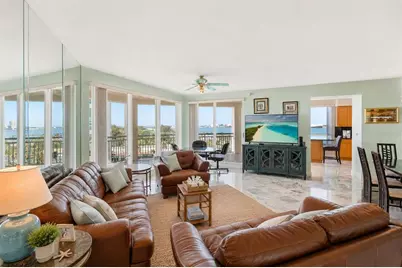 1180 Gulf Boulevard #906, Clearwater Beach, FL 33767 - Photo 7