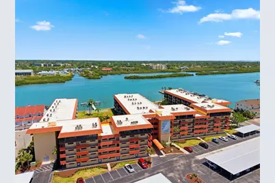 19701 Gulf Boulevard #417, Indian Shores, FL 33785 - Photo 53