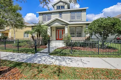 6112 Parkset Drive, Lithia, FL 33547 - Photo 1