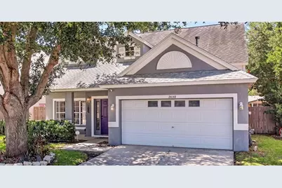 24348 Summer Wind Court, Lutz, FL 33559 - Photo 1