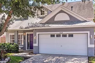 24348 Summer Wind Ct, Lutz, FL 33559 - Photo 1