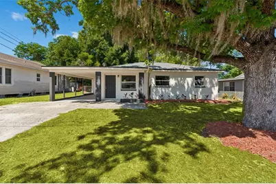 11206 N Arden Avenue, Tampa, FL 33612 - Photo 1