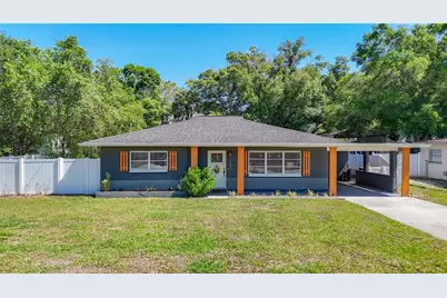135 Connie Avenue, Tampa, FL 33613 - Photo 1