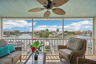 637 Pinellas Bayway, Tierra Verde, FL 33715 - Photo 35