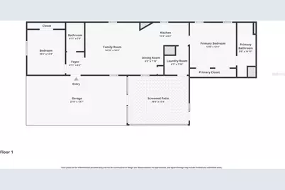 7225 Mount Fairfield Road NE #541, Saint Petersburg, FL 33702 - Photo 43