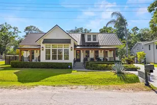 5610 N River Shore Dr, Tampa, FL 33603 - Photo 1