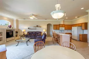 7425 Melogold Cir, Land O Lakes, FL 34637 - Photo 13