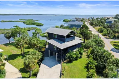 10701 Pine Island Drive, Weeki Wachee, FL 34607 - Photo 1