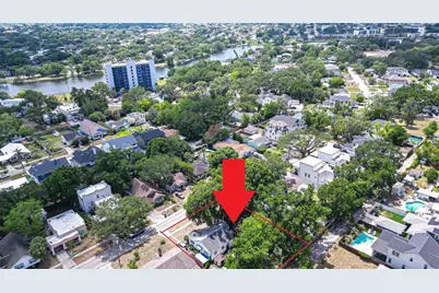 1009 W Coral Street, Tampa, FL 33602 - Photo 1