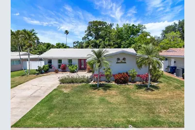 14725 Crown Drive, Largo, FL 33774 - Photo 1