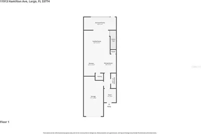 11913 Hamilton Avenue, Largo, FL 33774 - Photo 29