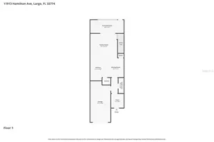 11913 Hamilton Ave, Largo, FL 33774 - Photo 29