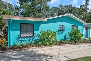 717 Carolina Ave, Tarpon Springs, FL 34689 - Photo 5