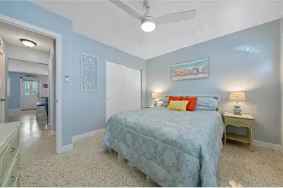121 46th Avenue #2G, Saint Pete Beach, FL 33706 - Photo 21