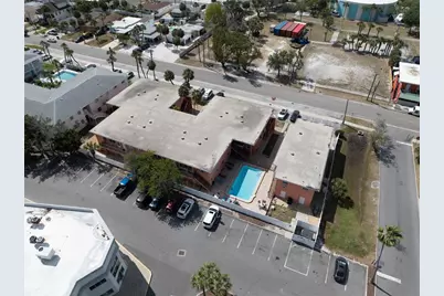 121 46th Avenue #2G, Saint Pete Beach, FL 33706 - Photo 33